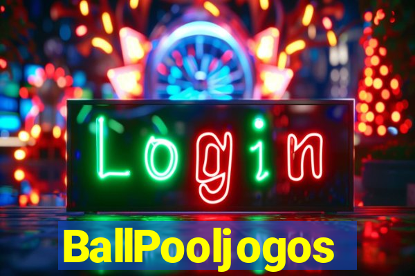 BallPooljogos