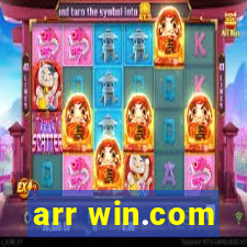 arr win.com