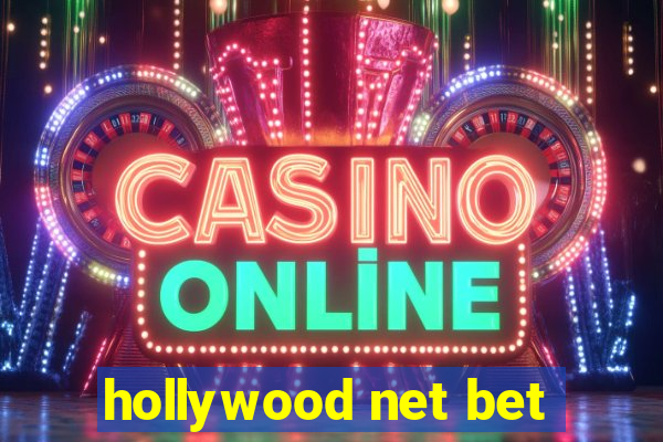 hollywood net bet