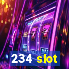 234 slot