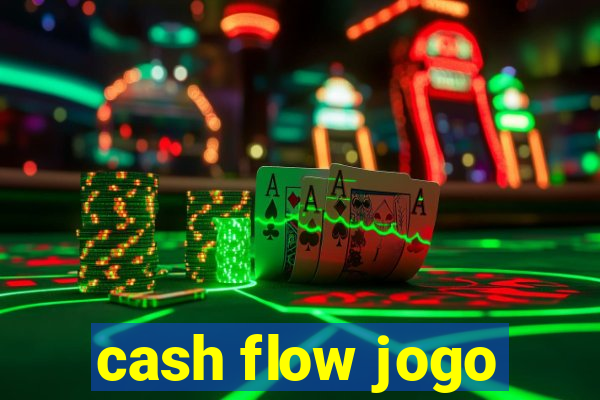 cash flow jogo