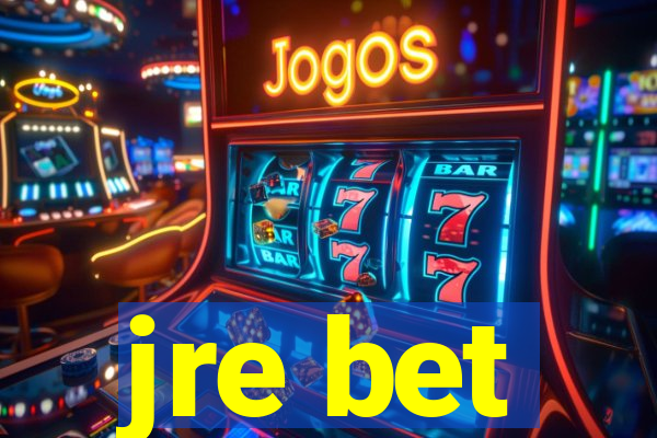 jre bet