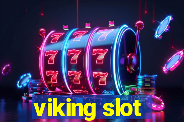 viking slot