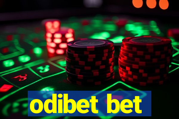 odibet bet