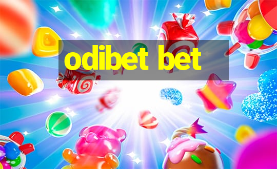 odibet bet