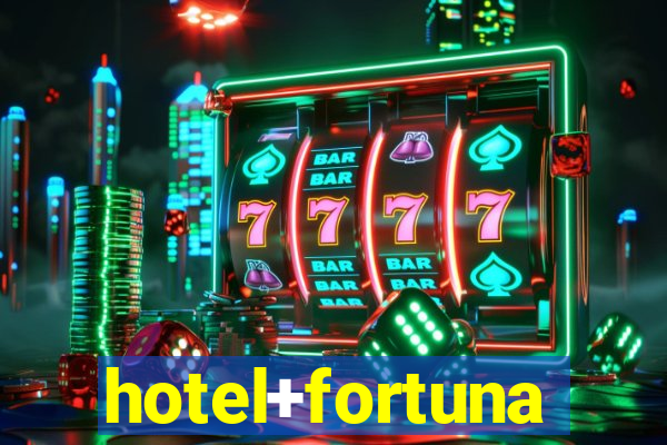 hotel+fortuna