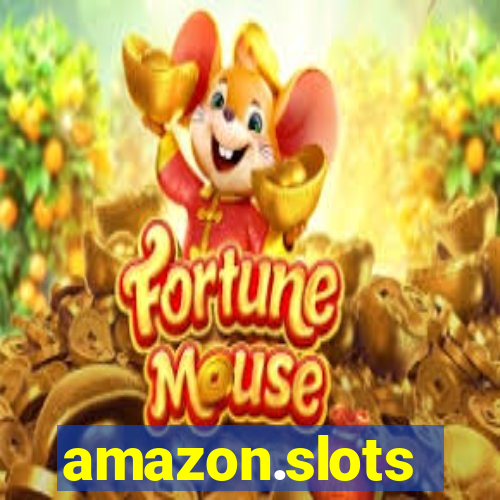 amazon.slots