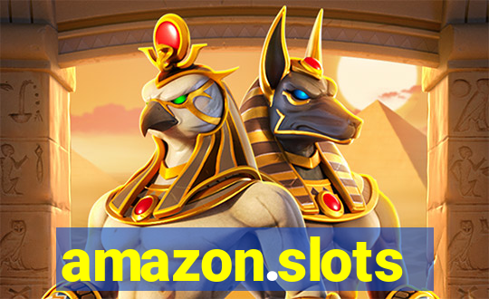 amazon.slots