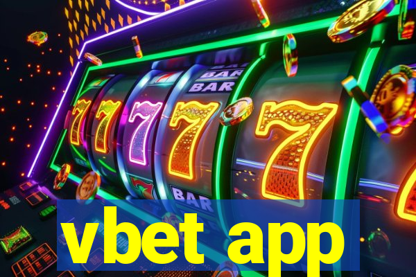 vbet app