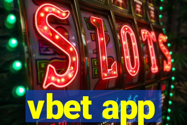 vbet app