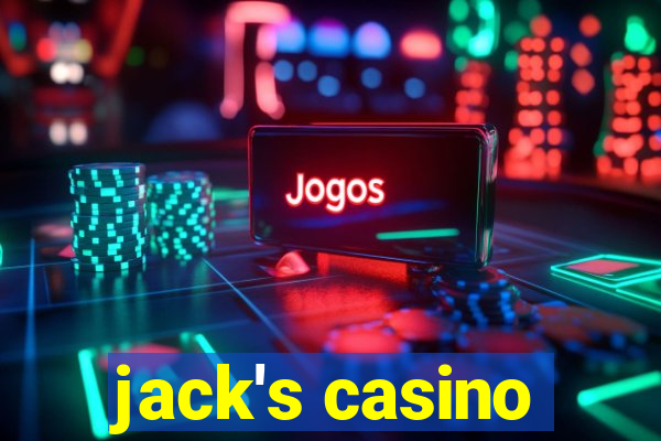 jack's casino