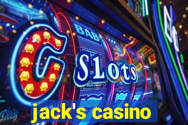 jack's casino