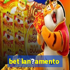 bet lan?amento