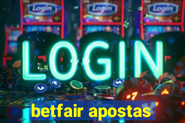 betfair apostas