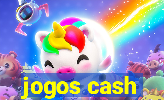 jogos cash