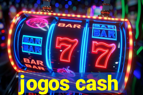 jogos cash