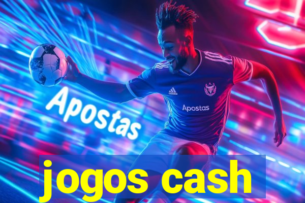 jogos cash