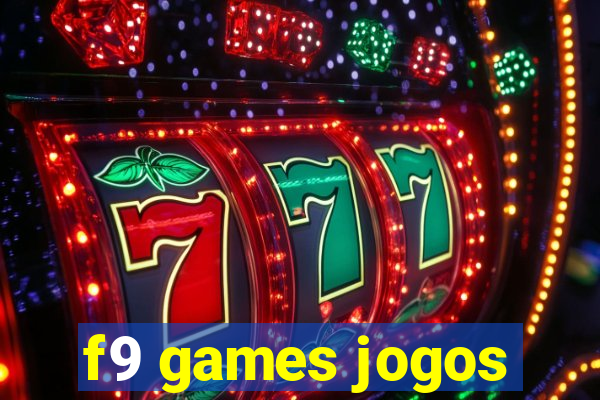 f9 games jogos