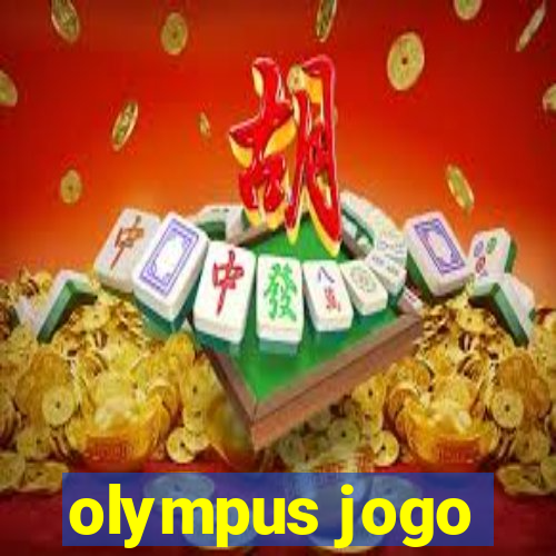 olympus jogo