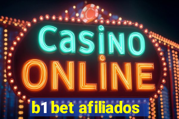 b1 bet afiliados