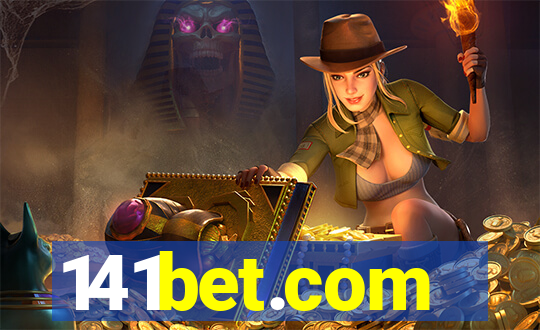 141bet.com