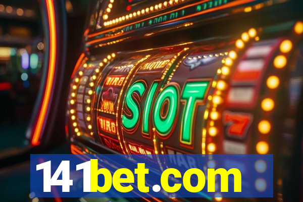 141bet.com