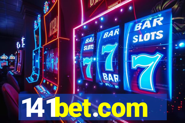 141bet.com