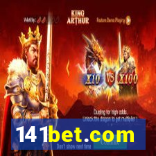 141bet.com