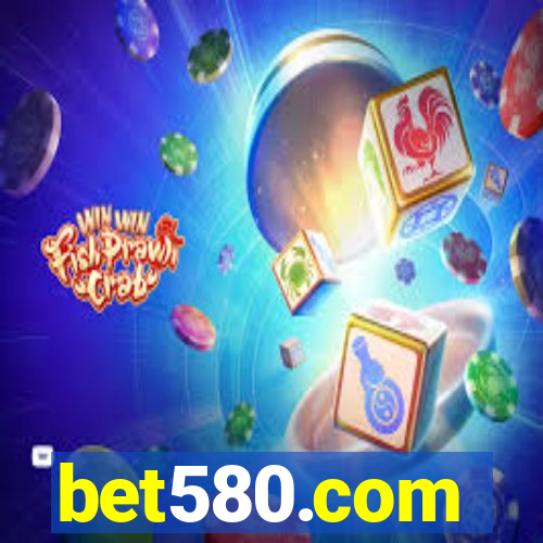 bet580.com