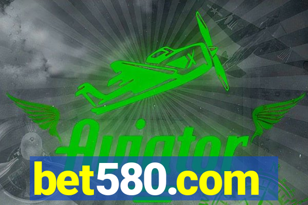 bet580.com