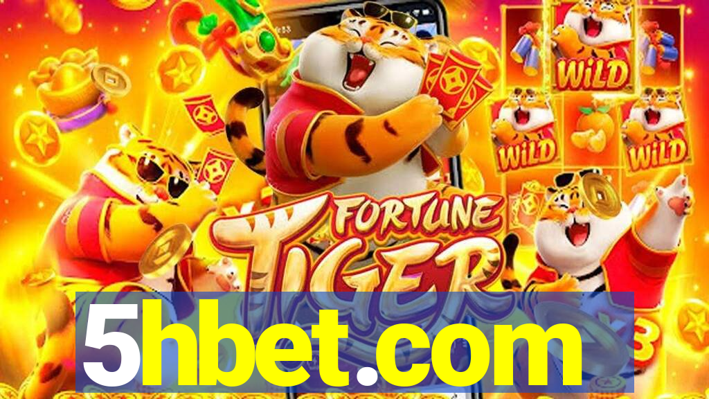 5hbet.com