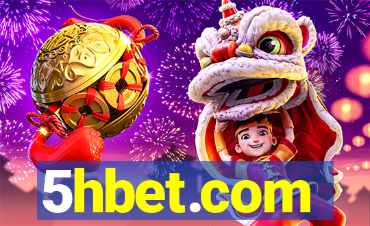 5hbet.com