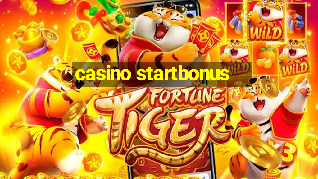 casino startbonus