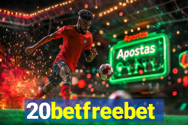 20betfreebet