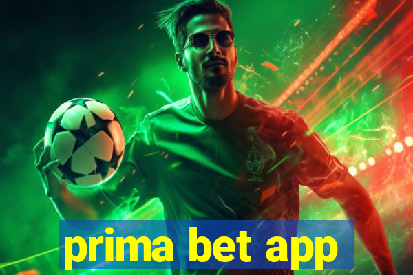 prima bet app