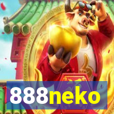 888neko