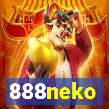 888neko