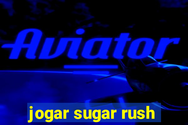 jogar sugar rush