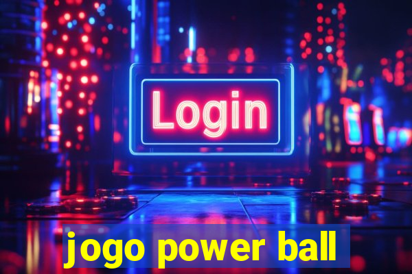 jogo power ball