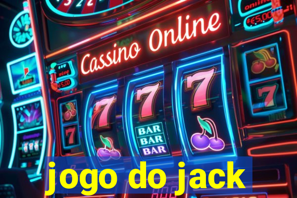 jogo do jack