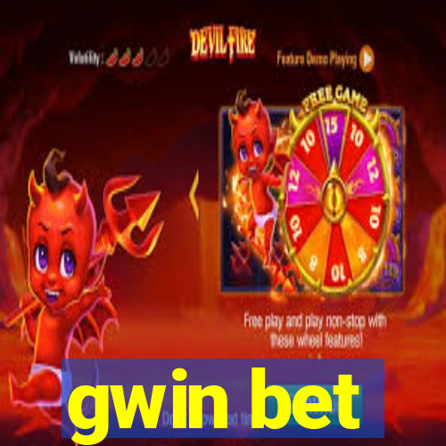 gwin bet