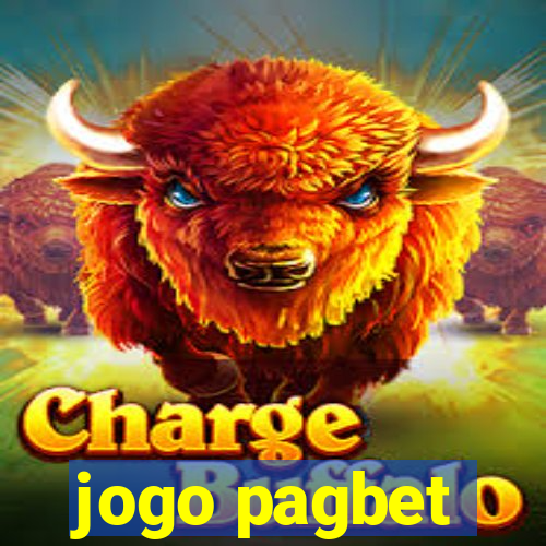 jogo pagbet