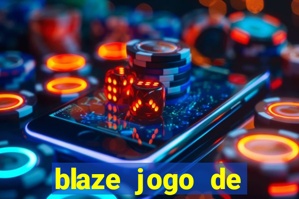 blaze jogo de aposta foguete