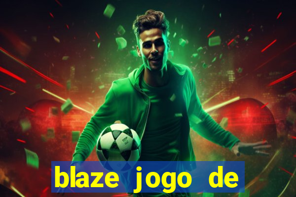 blaze jogo de aposta foguete