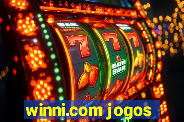 winni.com jogos