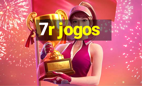 7r jogos