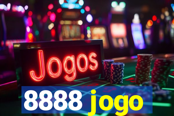 8888 jogo