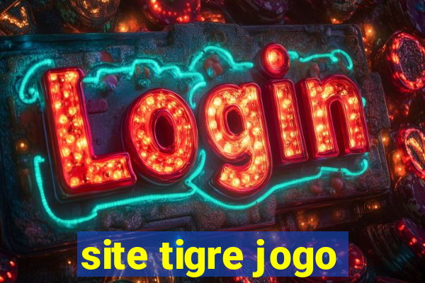 site tigre jogo