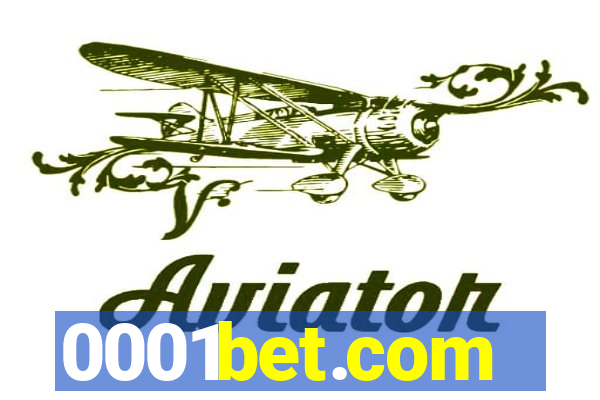 0001bet.com