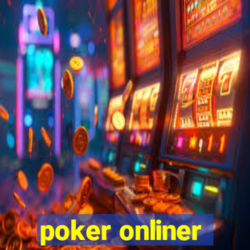 poker onliner